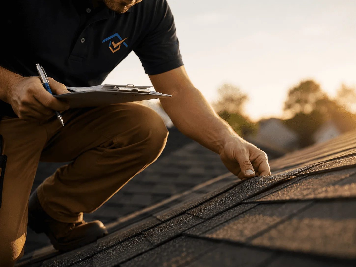 Why Choose Roof Inspection in Belmont, NC